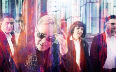 New Order To Play First U.S. Residency Next Year In Miami