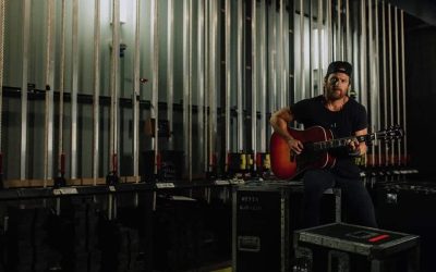 Kip Moore To Play Six-Date Dive Bar Tour, Acoustic Trek