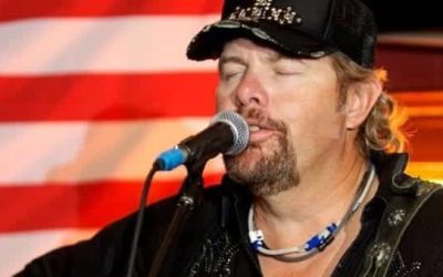 Promoter Accused of Running With Money From Cancelled Toby Keith Show