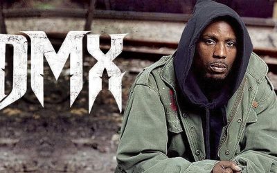 DMX Cancels Upcoming Concerts To Enter Rehab Facility