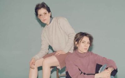 Tegan and Sara Battle Secondary Market, Release Walk-Up Tickets
