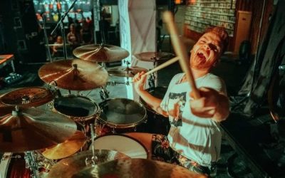Josh Manuel of ISSUES To Host Drum Workshop On ‘The Loyal To The Craft Tour’