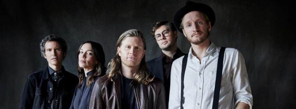 The Lumineers