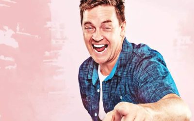 Jim Breuer Reveals Round of Standup Tour Dates