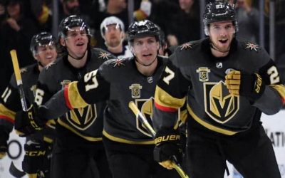 Hockey Prices Could Fluctuate Due To Sports Gambling