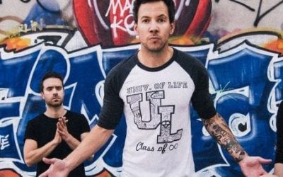 Simple Plan, State Champs Reveal Co-Headlining Tour with We The Kings