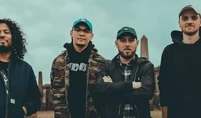 Issues Announce ‘Beautiful Oblivion’ Tour, Debut Single From New LP
