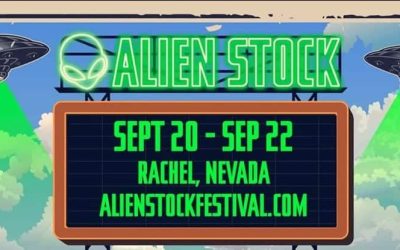 ‘Alienstock’ Creators Pull Out Of Event Surrounding Area 51 Raid