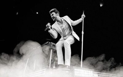 Finneas To Embark On Debut Headlining Tour This Fall