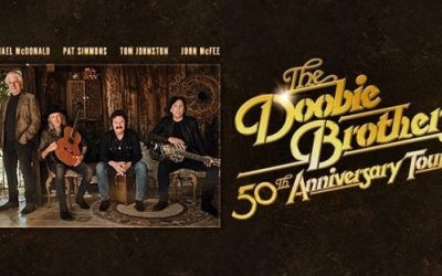 March Madness, Doobie Brothers Among Tickets On Sale Friday