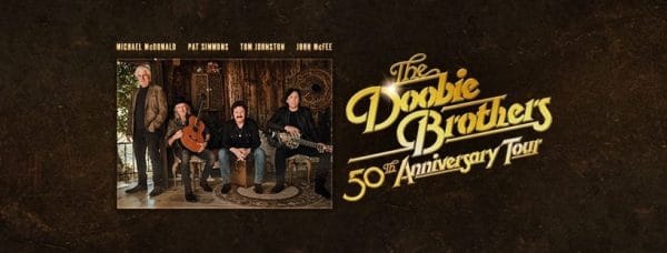 Doobie Brothers