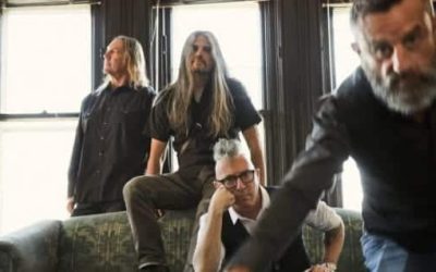 Tool Threatens Ejection for Fans Who Use Phones During Shows