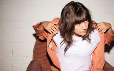 Courtney Barnett Reveals First U.S. Headlining Tour