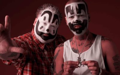 Insane Clown Posse To Hold ‘Wicked Weekends’ During Halloween Season