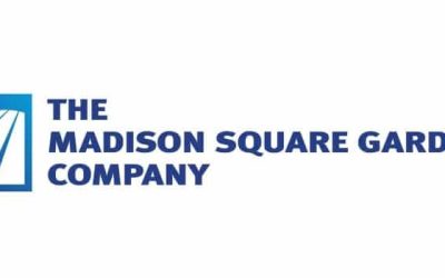 Madison Square Garden Company Splits Into Two Entities