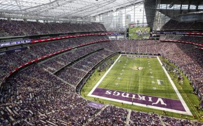 Super Bowl LII Secures Top Billing in Market Sales