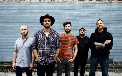 Taking Back Sunday Founding Member Leaves, Band Starts Tour