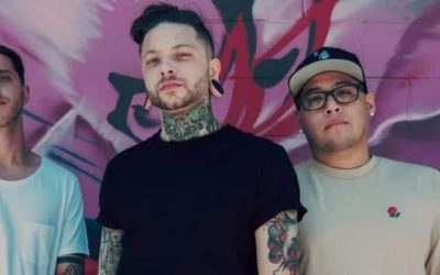 Chelsea Grin Plots Fall 2019 Tour With Acacia Strain