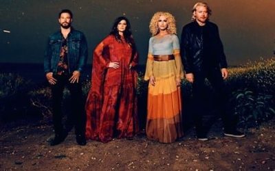 Little Big Town Stretch The Nightfall Tour Into 2021