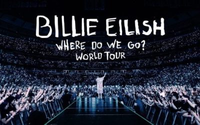Billie Eilish Fans Face Chaos, Delays During Verified Fan Presale