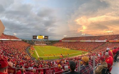 Reversing Course, Big Ten Football Will Begin in October