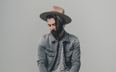 Dashboard Confessional Reveal 20th Anniversary Tour Dates