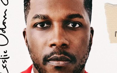 ‘Hamilton’ Star Leslie Odom, Jr. Plots 2020 ‘Stronger Magic Tour’