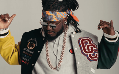Getting Shocked By Truth – What The Ticket Industry Could Learn From T-Pain