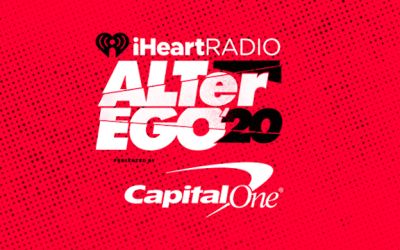 Billie Eilish, The Black Keys To Headline iHeartRadio’s Alter Ego