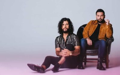 Dan + Shay Reveal Rescheduled Arena Tour Dates