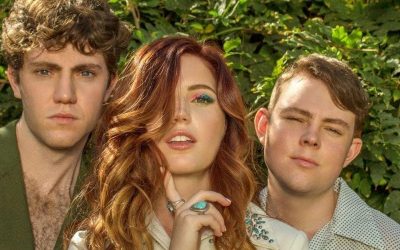 Echosmith Returns After Six Years With New Album, Tour Dates