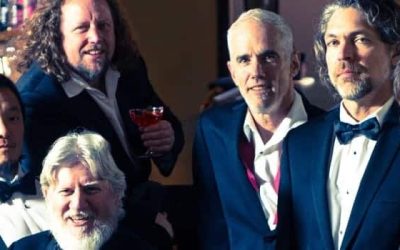 The String Cheese Incident Expand Upcoming Tour Schedule