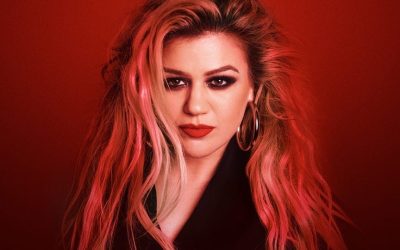 Kelly Clarkson Reveals 2020 Las Vegas Residency