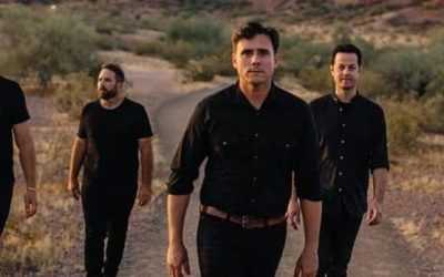 Jimmy Eat World Reveal 2020 North American Tour Dates