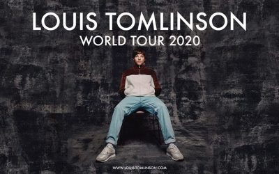 Louis Tomlinson Tour, 2020 Pro Bowl Among Tickets On Sale Tuesday