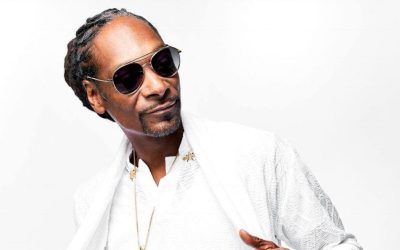 Snoop Dogg Plots 2020 Tour In Support of New Album