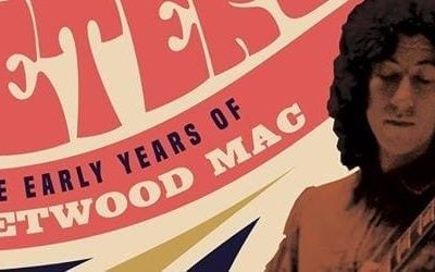 Mick Fleetwood To Hold Gig Honoring Early Fleetwood Mac In 2020