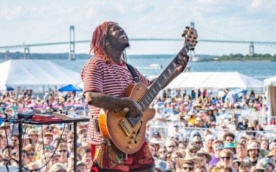 Newport Festivals Creates Music Fund For Affected Artists
