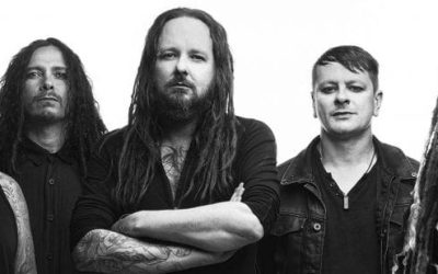 Korn, Breaking Benjamin Reveal 2020 Co-Headlining Tour