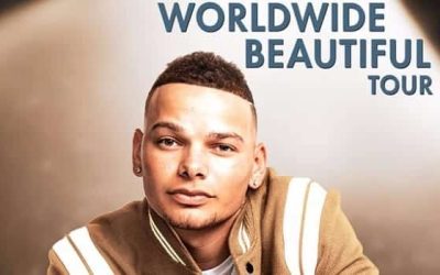 Kane Brown’s Worldwide Beautiful Tour Leads Tuesday Onsales