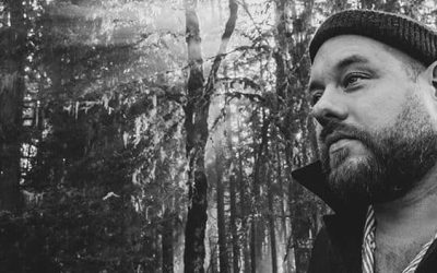 Nathaniel Rateliff to Play Series of Shows at Iconic Red Rocks