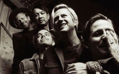 Switchfoot To Perform Hometown Drive-In Show At Petco Park