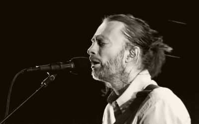 Thom Yorke Extends Solo Tour Through 2020