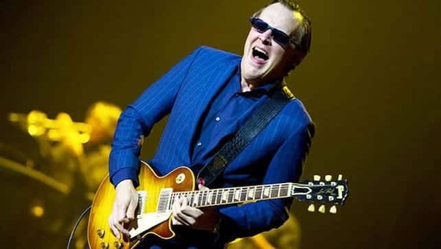 Joe Bonamassa