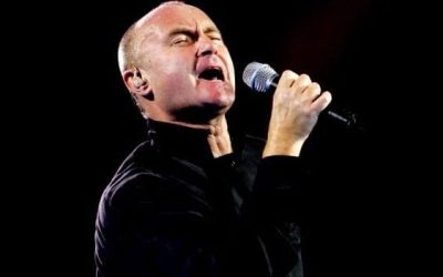 Phil Collins, NBA Finals Take Over Monday Best-Selling Events