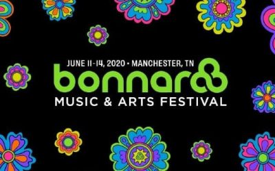 Bonnaroo Postponed to 2021, Will Run “Virtual” Event in September