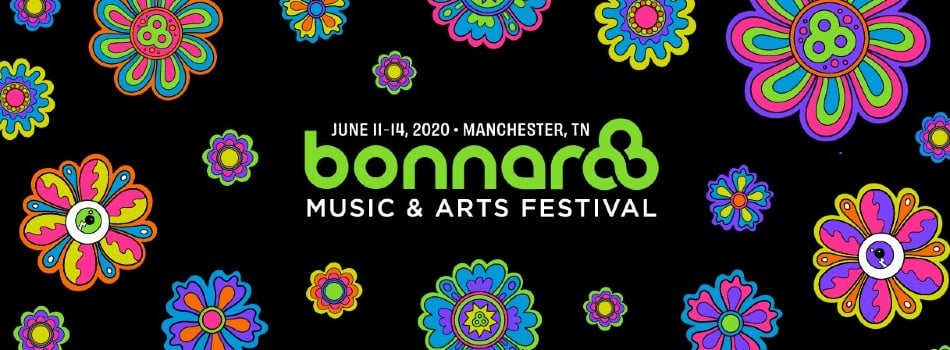 Bonnaroo Postponed to 2021, Will Run “Virtual” Event in September