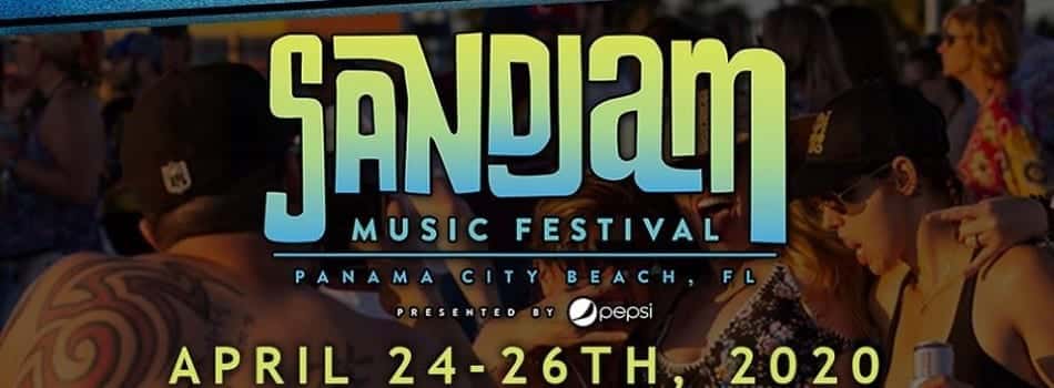 Weezer, 311, Shinedown To Headline Panama City’s 2020 SandJam Fest