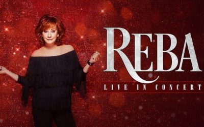 Reba McEntire Plots 2020 Outing Following New Music