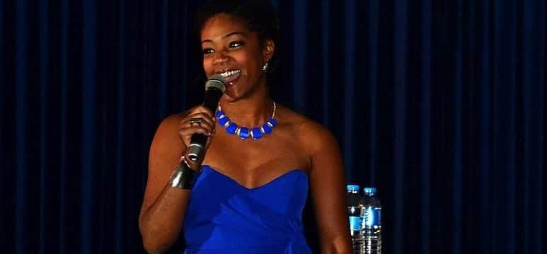 Tiffany Haddish